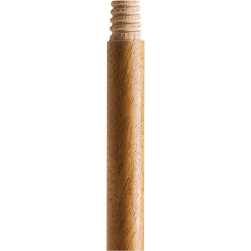 Manche, Bois, Pointe Filetage ACME, 15/16" dia, 48" lo Distribution Élite MP