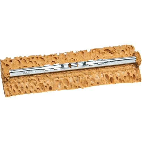 Rechange pour vadrouille-&eacute;ponge &agrave; rouleaux, 10" lo Distribution Élite MP