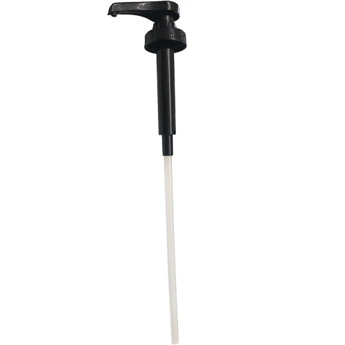 Hand Sanitizer Bottle Hand Pump Distribution Élite MP