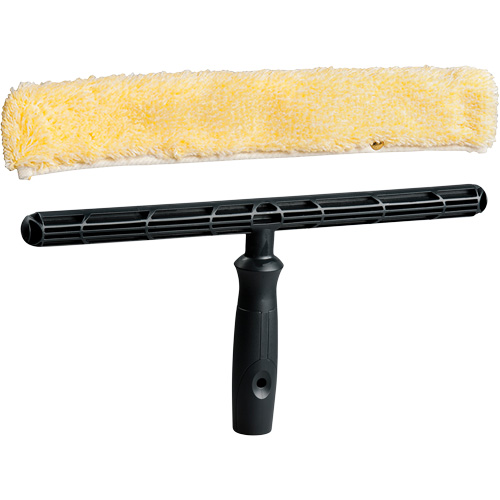 Manchon pour lavette &agrave; vitres avec manche en T Distribution Élite MP