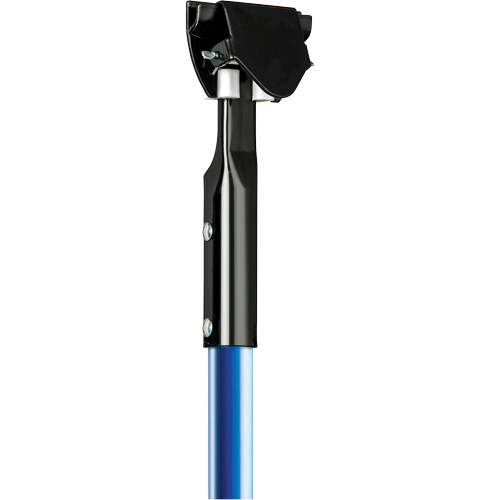 Manche Snapper, M&eacute;tal, Pointe M&acirc;choires, 1" dia, 60" lo Distribution Élite MP