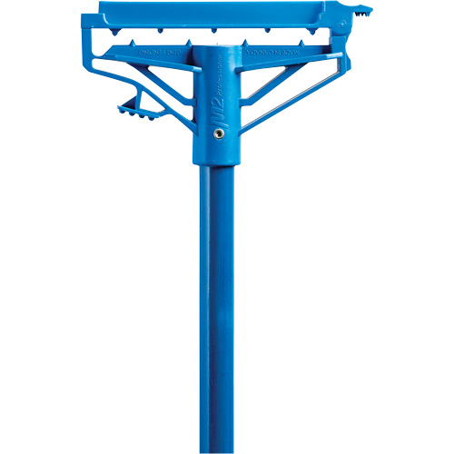Manche Step-N-Go, Fibre de verre, Pointe Barri&egrave;re ouverte, 1" dia, 60" lo Distribution Élite MP