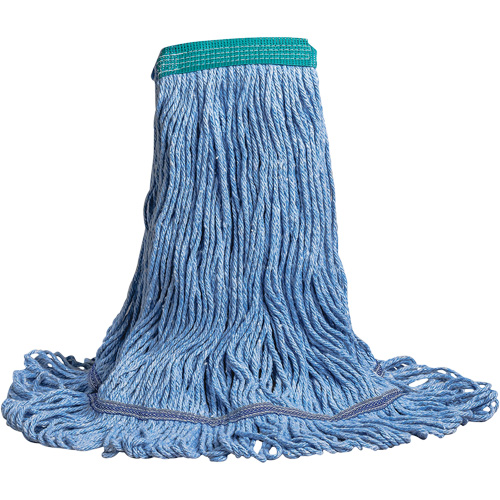 Vadrouille &eacute;conomique Swinger, Rayonne, 16 oz, Style Boucle Distribution Élite MP