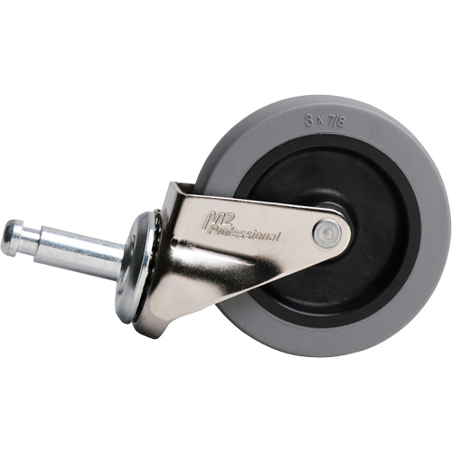 Replacement Casters Distribution Élite MP