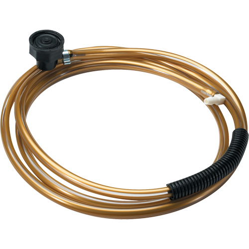 Tube distributeur avec raccord rapide de rechange Easy Shine Distribution Élite MP