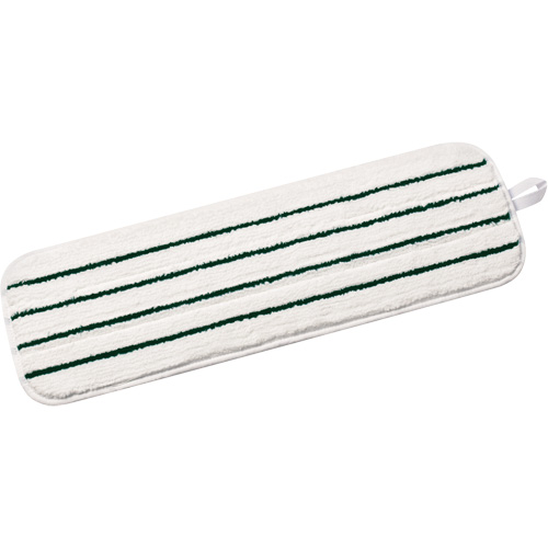 Vadrouille &agrave; t&ecirc;te plate Easy, R&eacute;cureur, 12" Distribution Élite MP