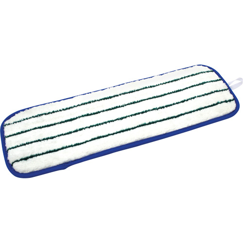 Easy Flat Mop, Scrubber, 18" Distribution Élite MP