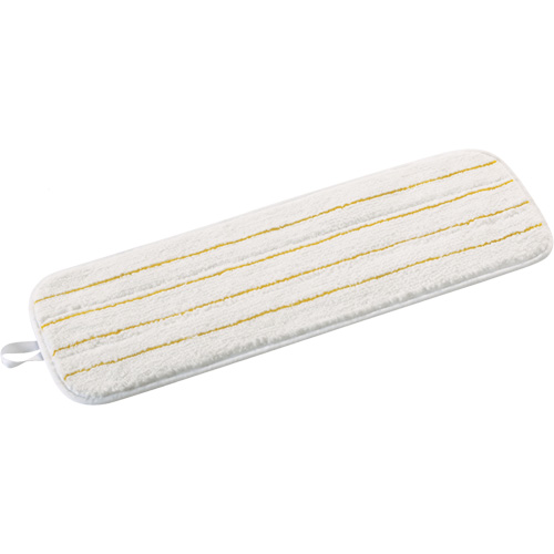 Easy Shine Applicator Pad, Finishing, 18" Distribution Élite MP
