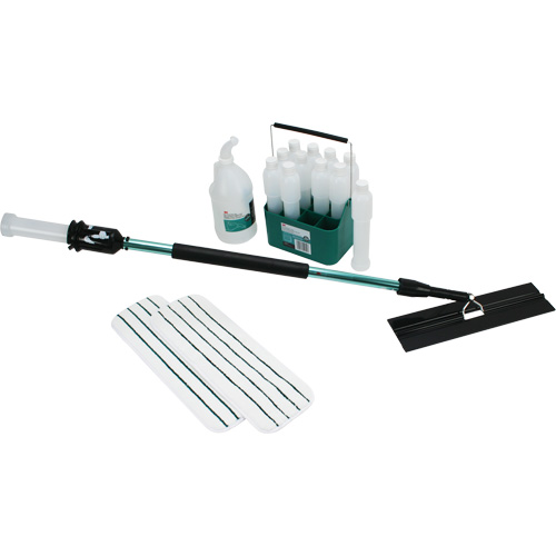 Easy Scrub Express Starter Kit Distribution Élite MP