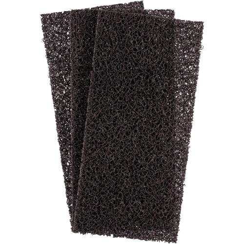 Tampon Hi Pro Doodlebug, 10" lo x 4-3/5" la Distribution Élite MP