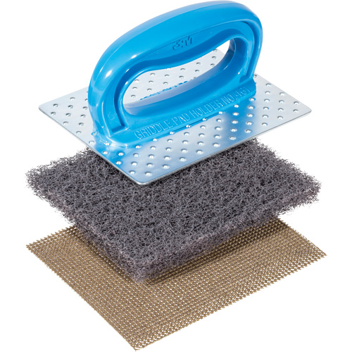 Scotch-Brite Griddle Pad Holder Distribution Élite MP