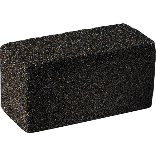 Grill-Brick Grill Cleaner, 3-1/2" L x 8" W Distribution Élite MP