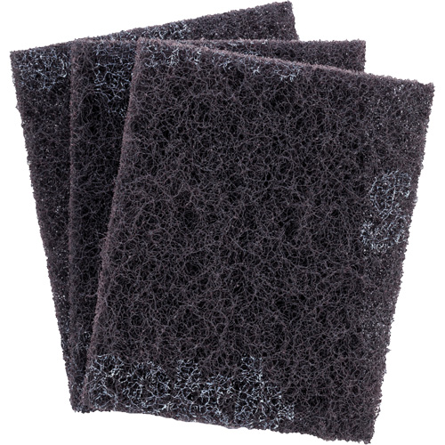 Scotch-Brite Easy Erasing Pad, 2-4/5" L x 4-1/2" W Distribution Élite MP