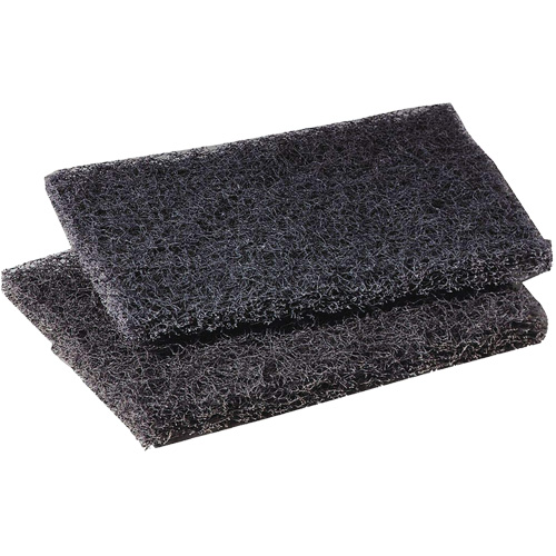 Scotch-Brite Griddle Polishing Pad, 4" L x 5" W Distribution Élite MP