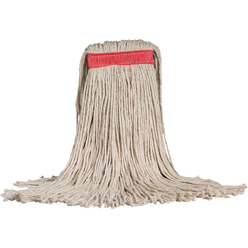 Vadrouille humide Cotton-Pro, Coton, 12 oz, Style Coup&eacute; Distribution Élite MP