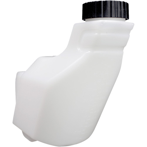 R&eacute;servoir avec bouchon pour les pulv&eacute;risateurs &eacute;lectrostatiques de la s&eacute;rie Victory Distribution Élite MP