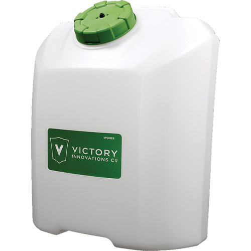 Tank with Cap for Victory Series Electrostatic Sprayers Distribution Élite MP