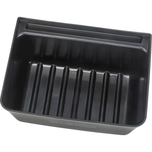 Clip-On Utility Bucket, 9.5 Quarts, Plastic Distribution Élite MP