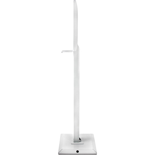 Universal Hand Sanitizer Stand Distribution Élite MP