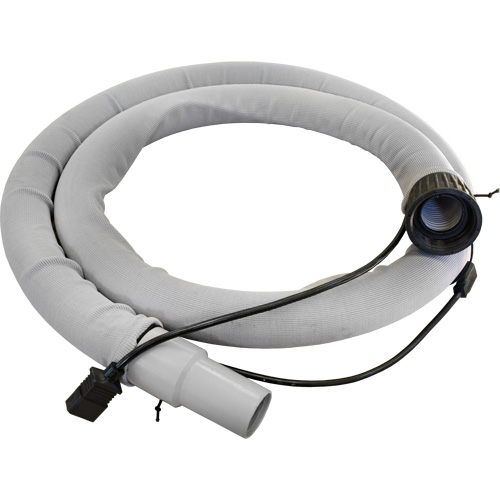 Power Nozzle Hose Assembly Distribution Élite MP