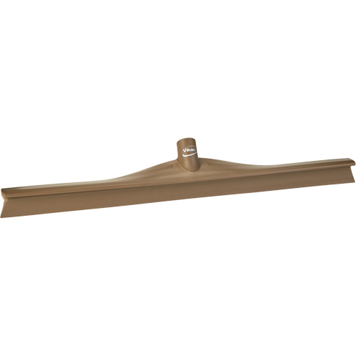 Raclette simple ultra hygi&eacute;nique, 24", Lame Droit Distribution Élite MP