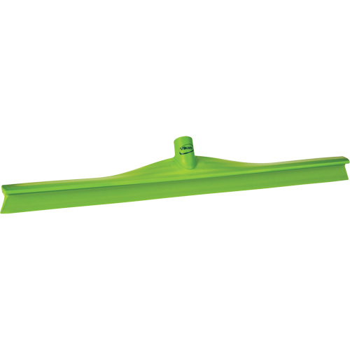 Single Blade Ultra Hygiene Squeegee, 24", Straight Blade Distribution Élite MP