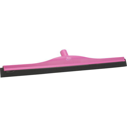 Raclette avec lame en mousse, 24", Lame Droit Distribution Élite MP