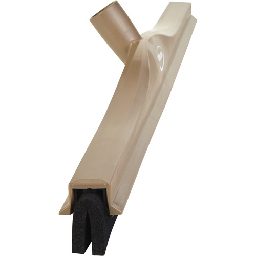 Foam Blade Squeegee, 24", Straight Blade Distribution Élite MP