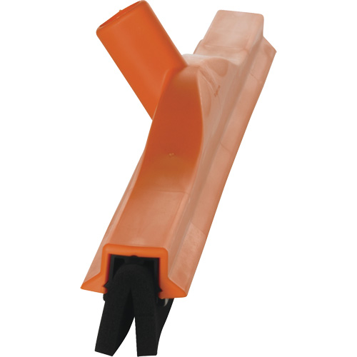 Raclette avec lame en mousse, 24", Lame Droit Distribution Élite MP