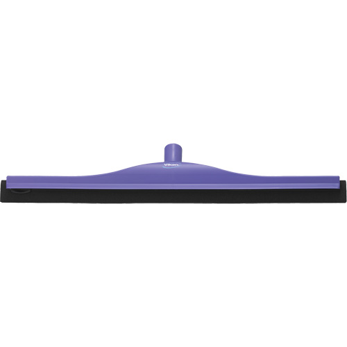 Foam Blade Squeegee, 24", Straight Blade Distribution Élite MP