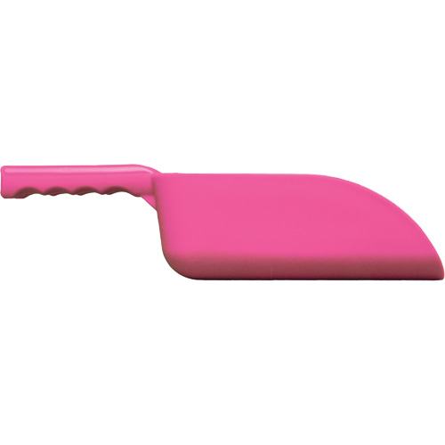 Petite pelle &agrave; main, Plastique, Rose, 32 oz Distribution Élite MP