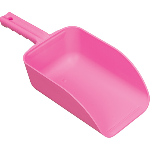 Grande pelle &agrave; main, Plastique, Rose, 82 oz Distribution Élite MP