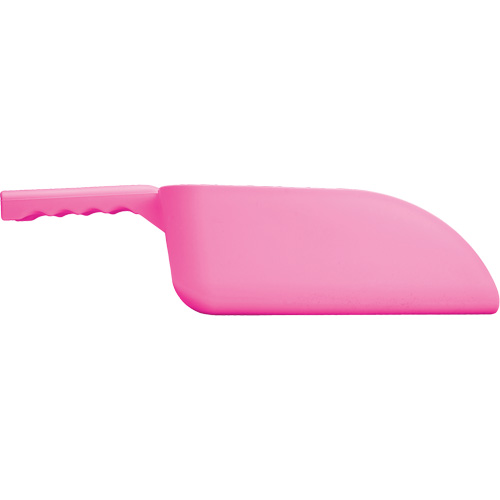 Grande pelle &agrave; main, Plastique, Rose, 82 oz Distribution Élite MP