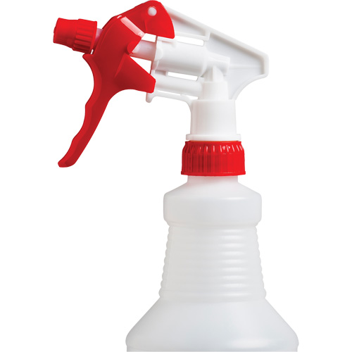 Spray Bottle with Trigger Sprayer, 33.8 oz. Distribution Élite MP
