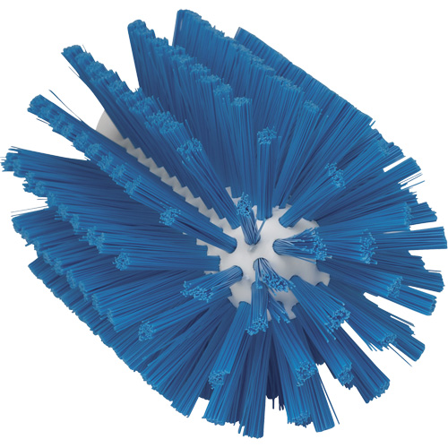 Large Brush, Medium Bristles, 6" Long, Blue Distribution Élite MP