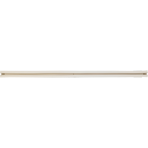 Cartouche de lames en mousse de rechange, 24", Blanc Distribution Élite MP