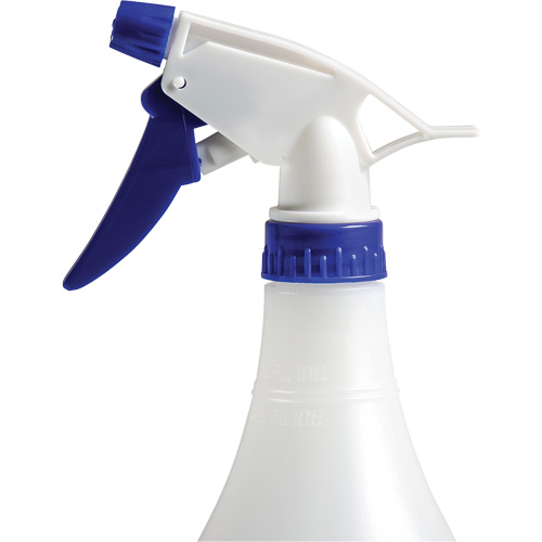Pulv&eacute;risateur &agrave; g&acirc;chette pour bouteille, Longueur du tube 9,5" Distribution Élite MP