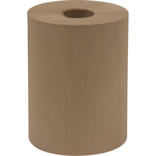 Everest Pro Paper Towel Rolls, 1 Ply, Standard, 425' L Distribution Élite MP