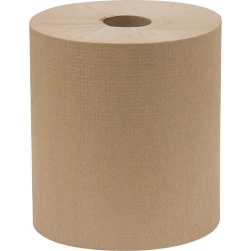Rouleau d'essuie-tout Everest Pro, 1 pli, Standard, 800' lo Distribution Élite MP