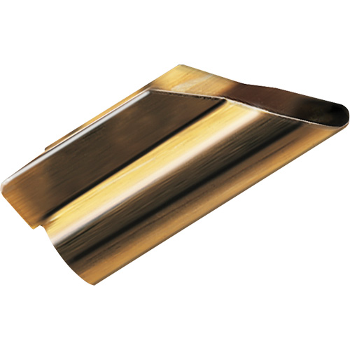 Replacement Part For Brass Window Squeegee Distribution Élite MP