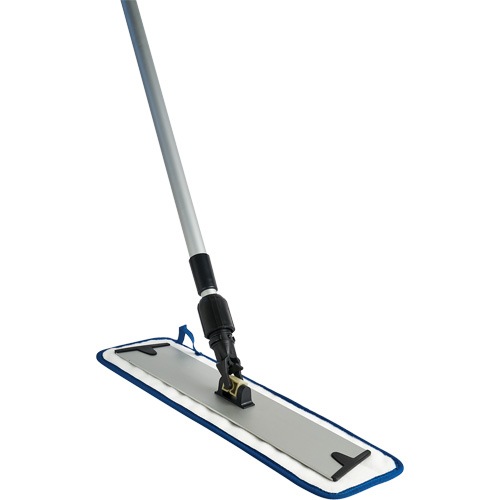 Trousse de support Swipe-It Velcro, 18" Distribution Élite MP