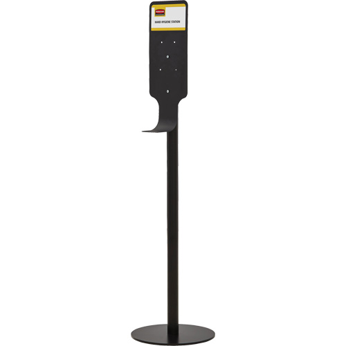 AutoFoam Hand Sanitizer Stand Distribution Élite MP