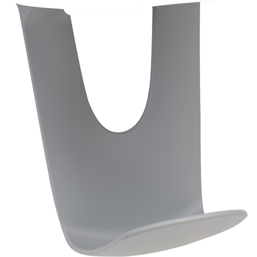 Plateau d'&eacute;gouttage pour support de distributeur AutoFoam Distribution Élite MP