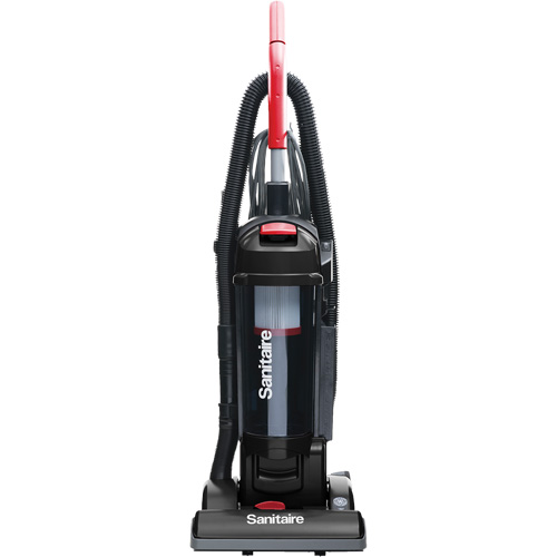 Aspirateur vertical Force QuietClean, 135 pi³/min, 4,5 pintes Distribution Élite MP