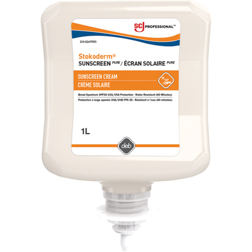 Stokoderm&reg; Sunscreen Pure, SPF 30, Lotion Distribution Élite MP