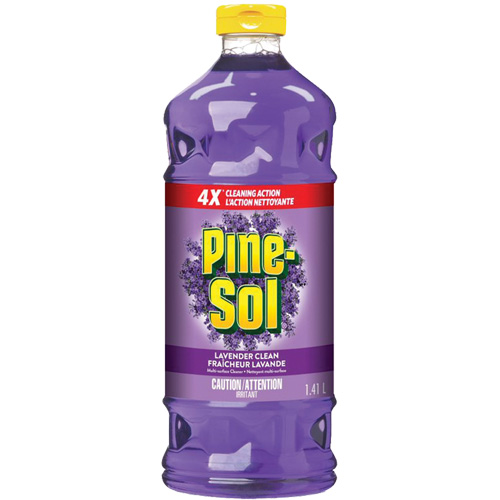 Pine Sol&reg; All-Purpose Disinfectant Cleaner, 1.4 L , Bottle Distribution Élite MP