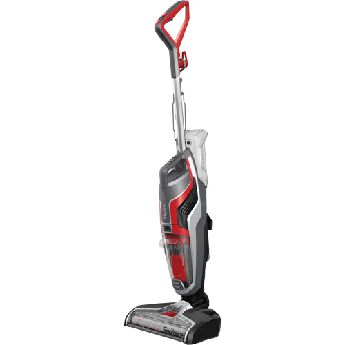 Machine &agrave; laver les planchers durs HydroClean, 30 pi³/min, 0,625 pintes Distribution Élite MP