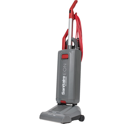 Aspirateur vertical commercial EON Allergen, 105 pi. cu/min, 4,1 pintes Distribution Élite MP