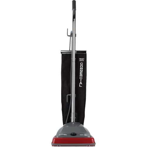 Aspirateur vertical TRADITION, 120 pi³/min, 18 pintes Distribution Élite MP