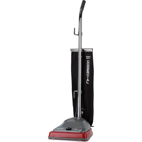 Aspirateur vertical TRADITION, 120 pi³/min, 18 pintes Distribution Élite MP